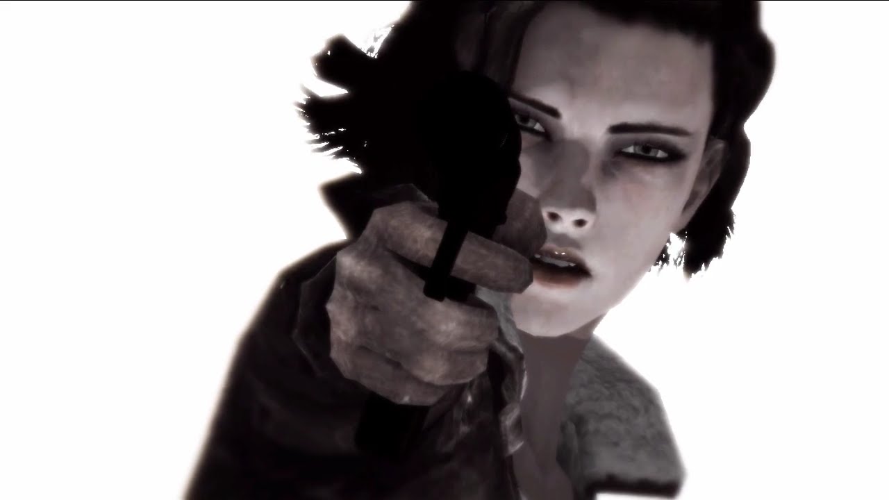 Velvet Assassin Part 3
