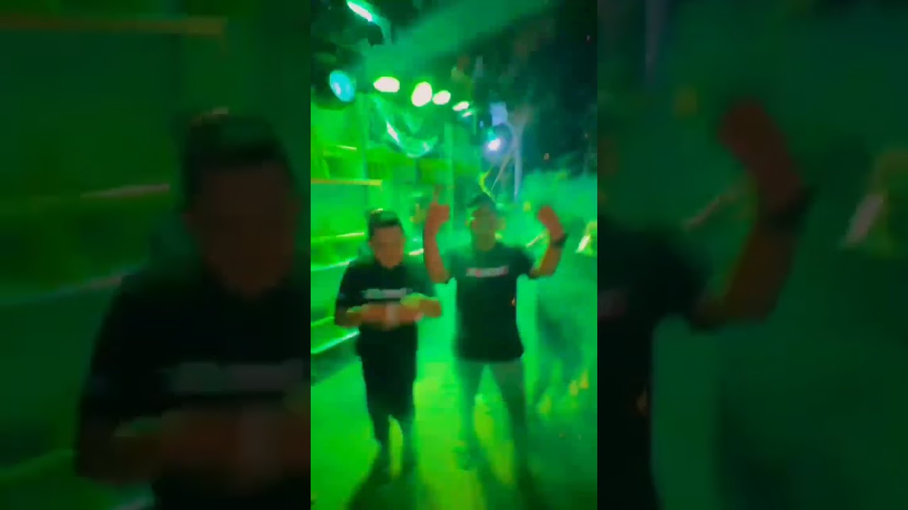 Keparat Kalikajar Party Feat Elok  Audio Cennematic