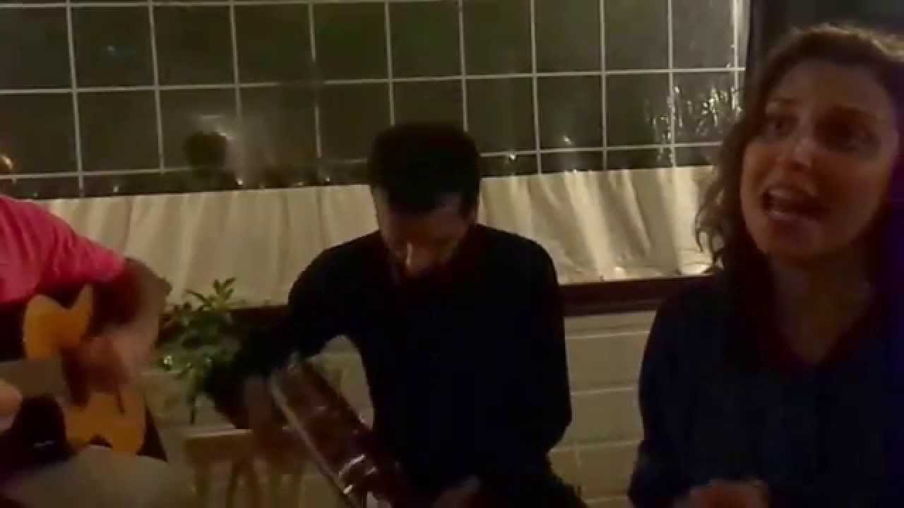 PIZZICA DE TAURISANO-VINCENZA MAGNOLO-VOCE-CUORE-PASSIONE-TRADIZIONE E CULTURA