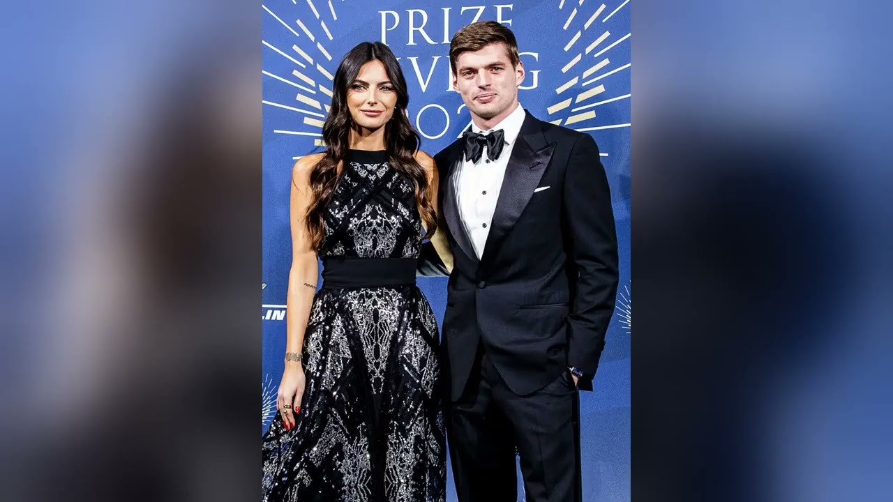 Max Verstappen & Kelly Piquet: F1's Power Couple & Baby on Board?
