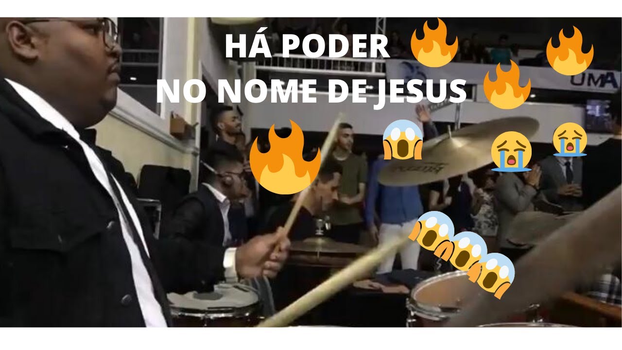 Medley: Cadeias Quebrar/ Enche-me/ O que é que os anjos Veem - UMADEC - Abril