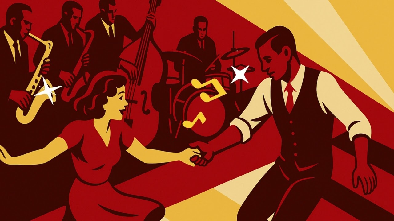 Big Band Instrumental Music