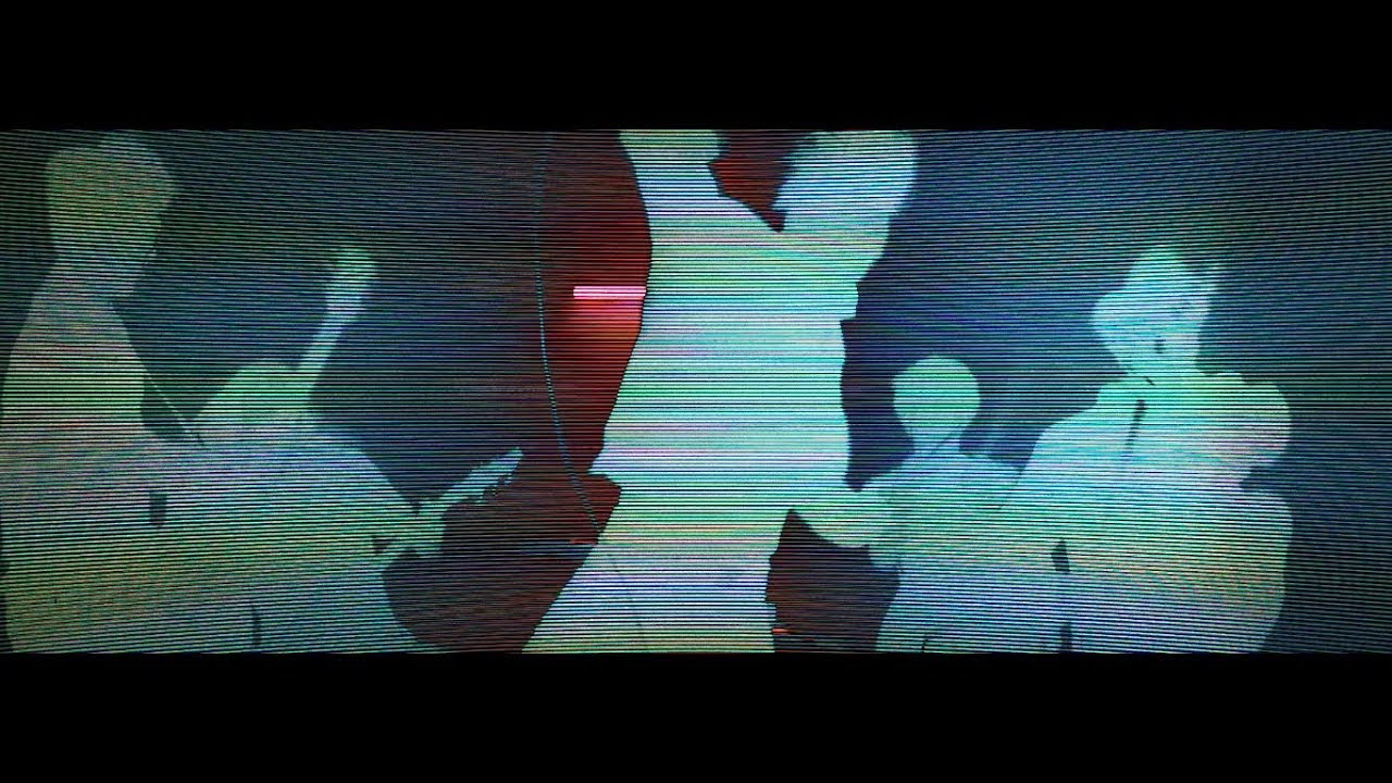 Seize The Throne - Crusade [Official Music Video]
