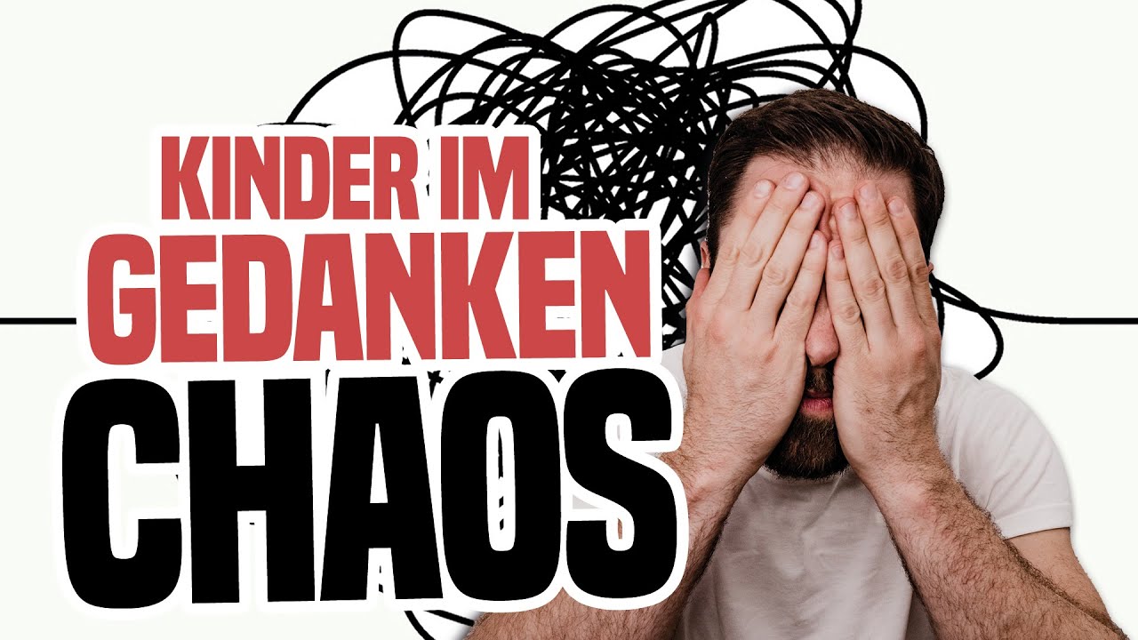 Fehlende Konzentration bei Kindern | Was kann helfen? | Frühkindliche Reflexe
