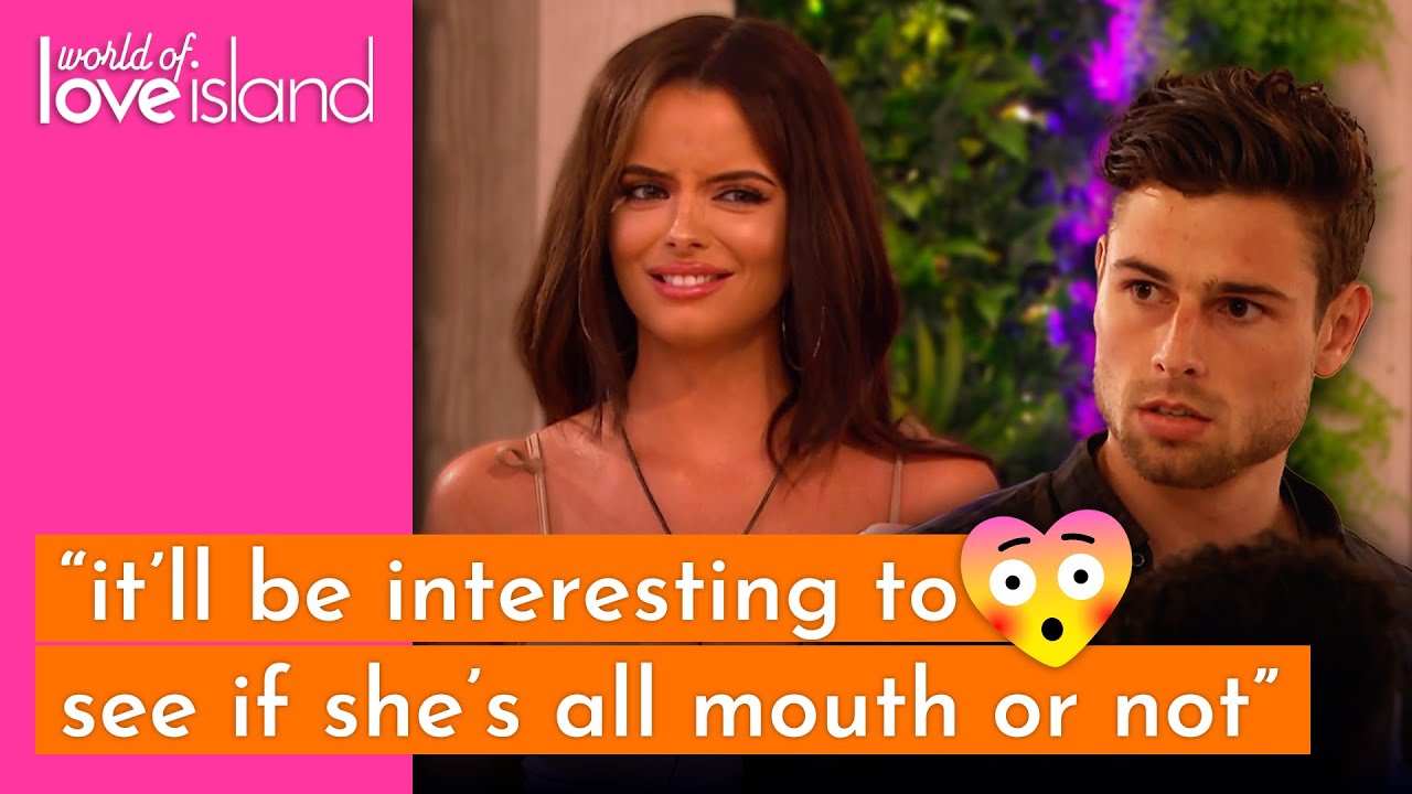 Most DRAMATIC Moments in the Villa! 😱 | World of Love Island