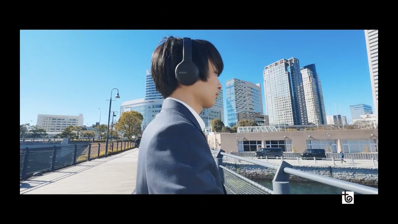 UNISON SQUARE GARDEN「kaleido proud fiesta」MV