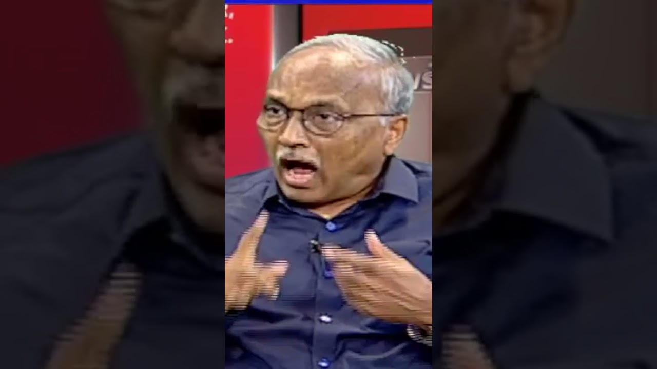Satyamurthy Explains Legal Lock Point over Amaravati Capital || TV5 News