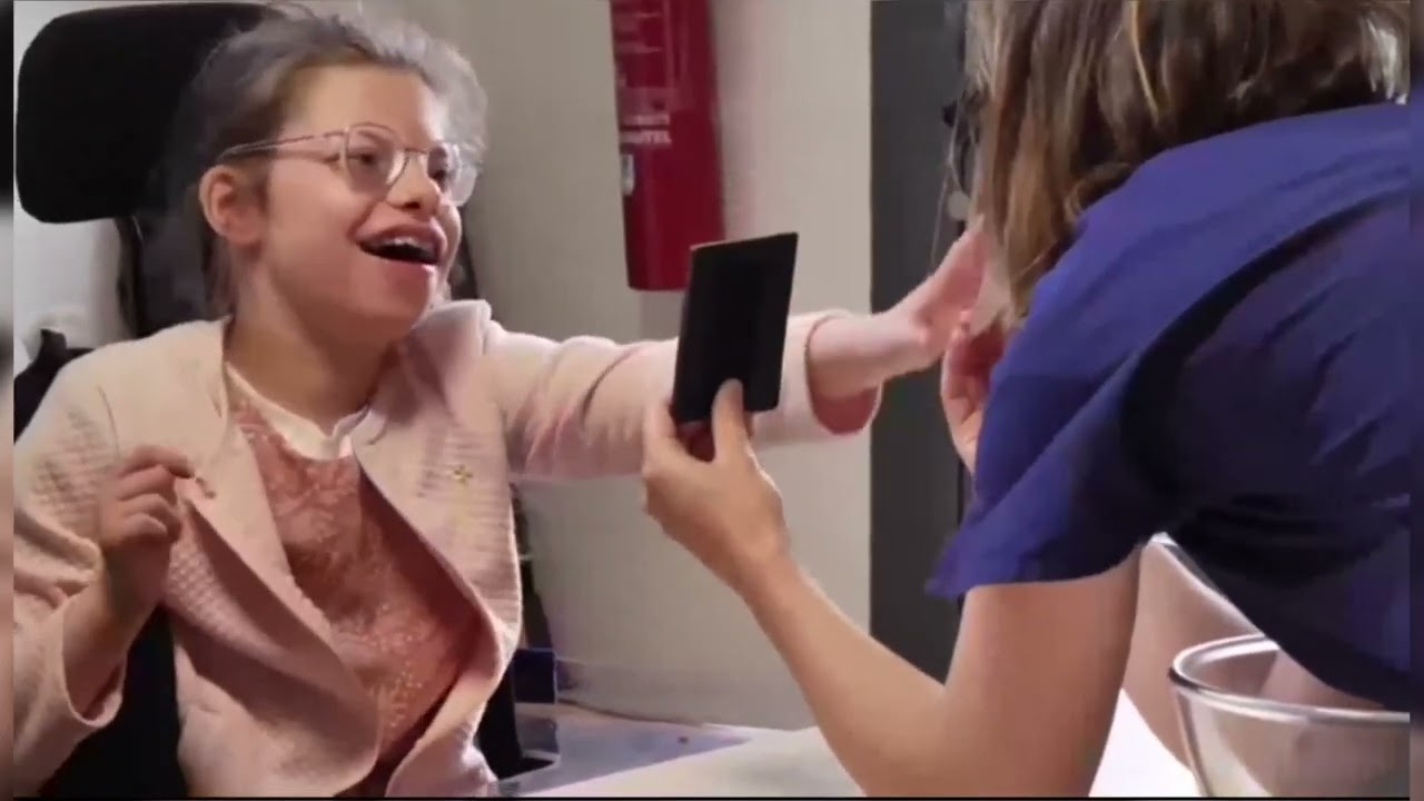Reportage Pôle enfance Elisabeth Zucman