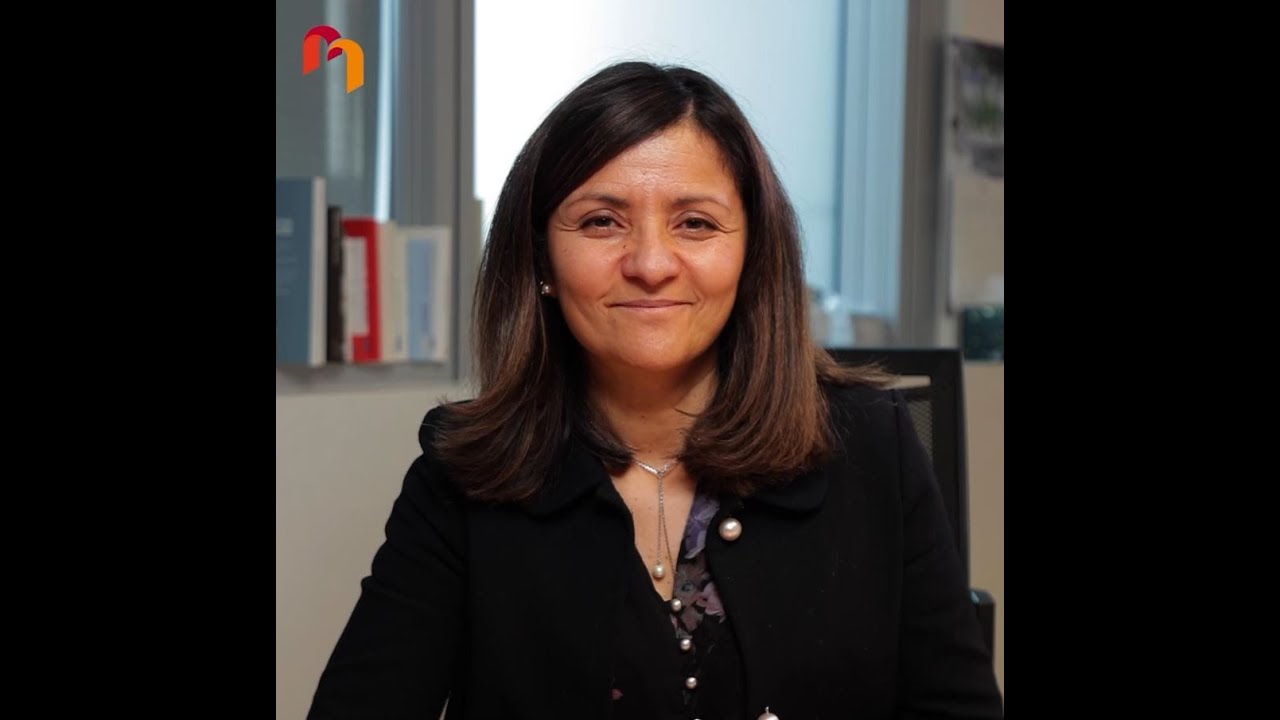 La médecine du travail ça te dirait ? Le Dr Assia Meyer partage son métier