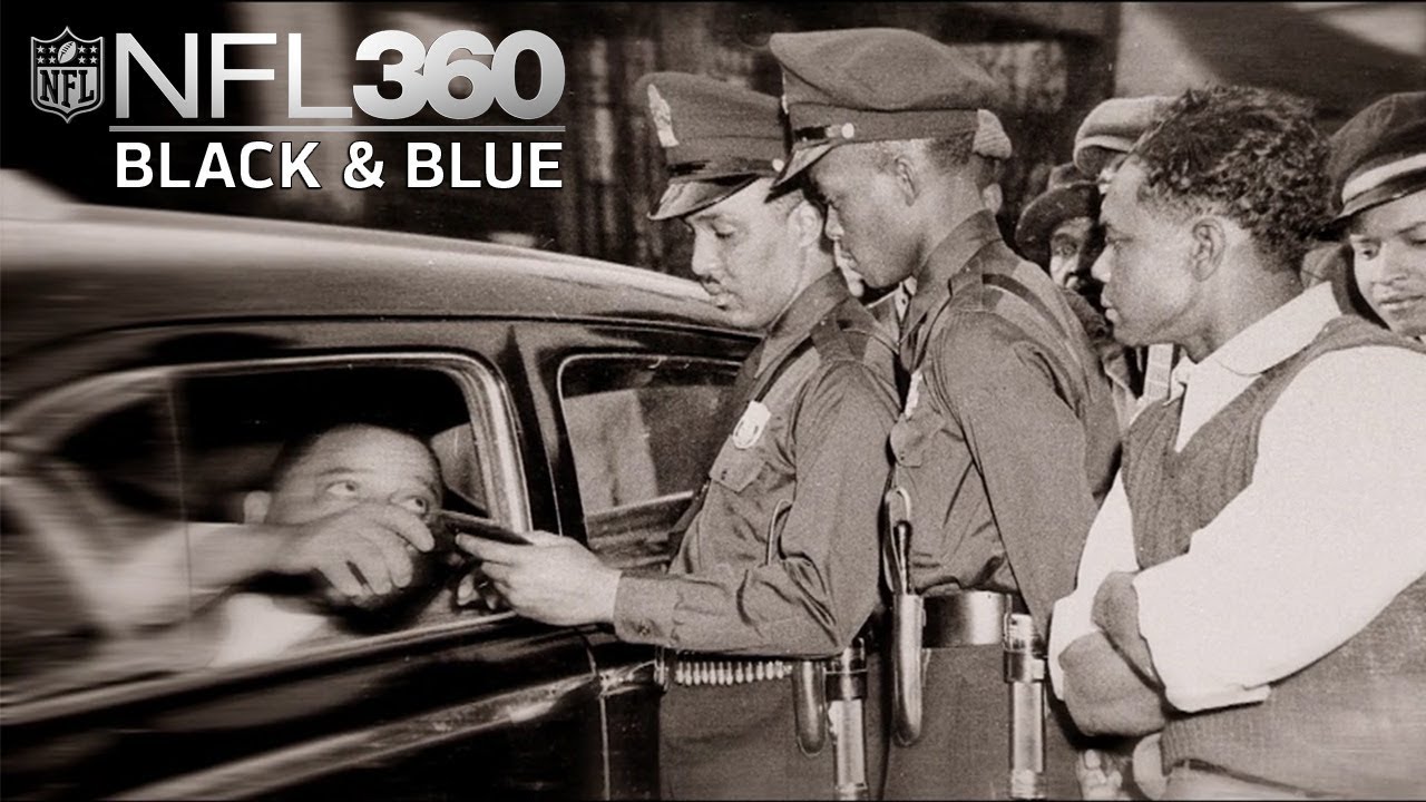 The Story of the First African American Police Officers in Atlanta