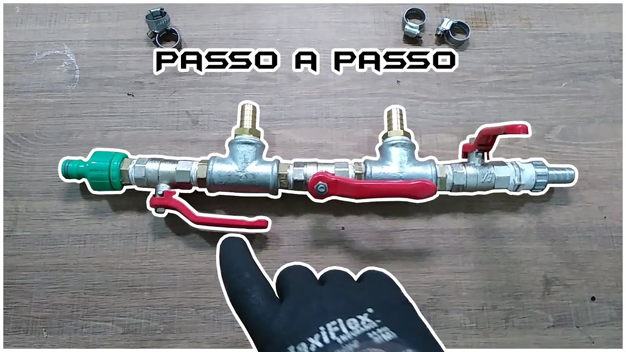 Como fazer uma FERRAMENTA para a LIMPEZA DO ARREFECIMENTO!! [Tutorial]