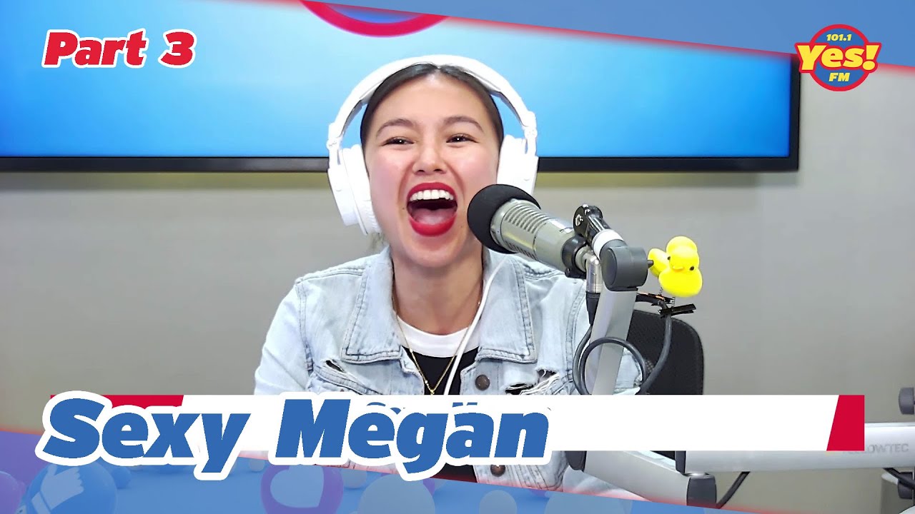 'PAG MAY NABUO, IKAW NA LANG WALA NG AKO?! - Sexy Megan (March 1, 2024) | PART 3