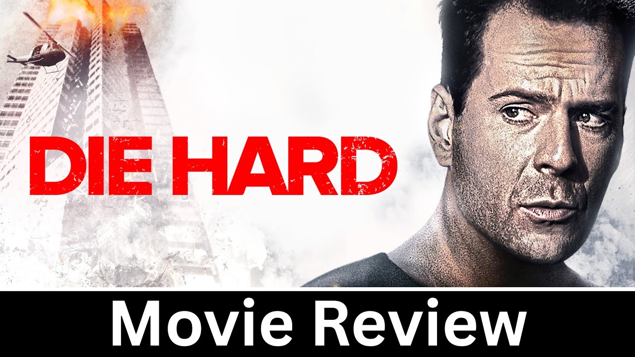 Die Hard — Movie Review