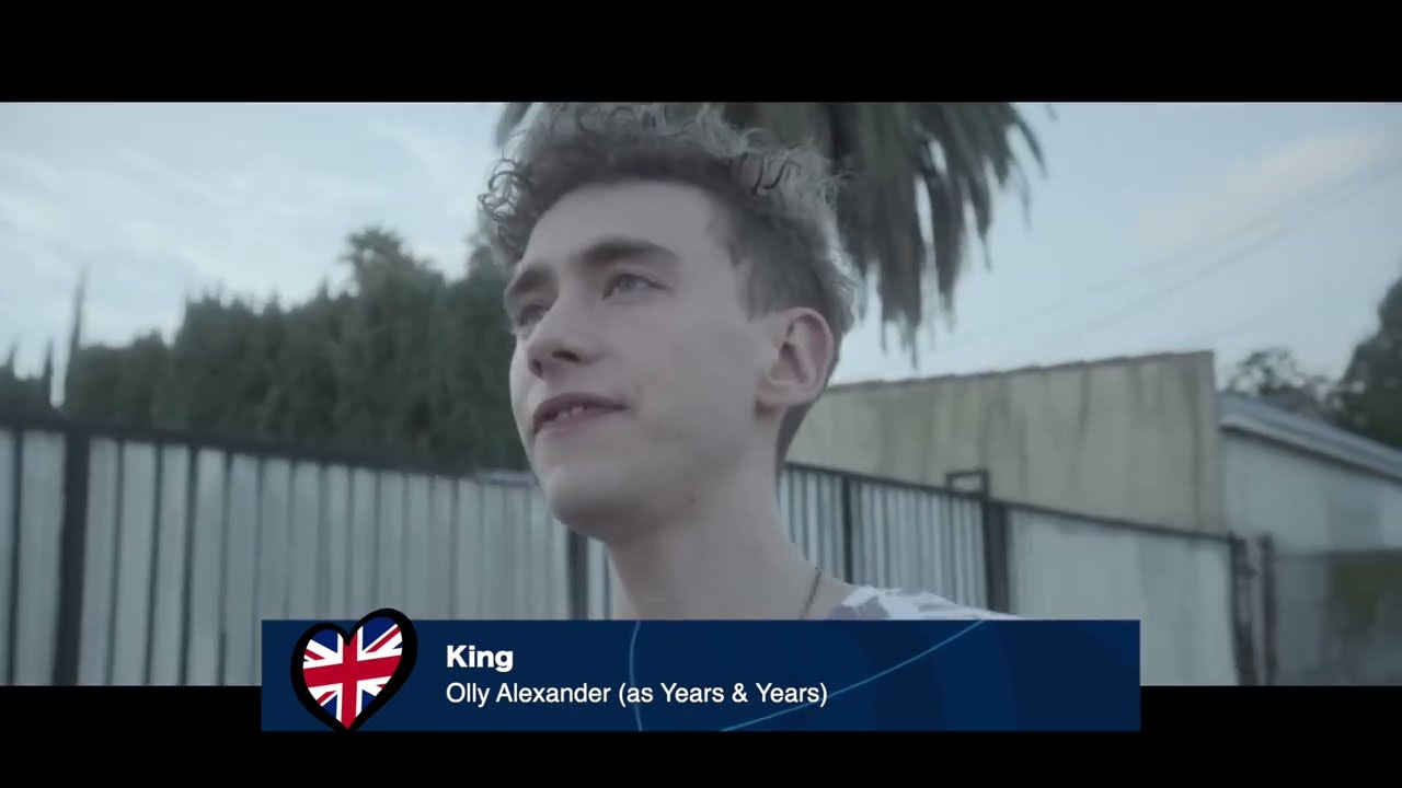 Other Songs by Eurovision 2024 Artists