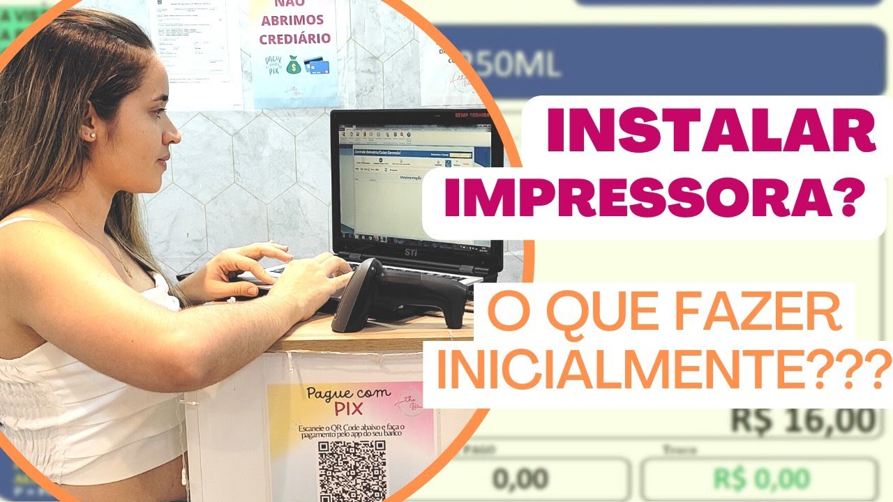 COMPREI O SISTEMA DA LOJA E AGORA?