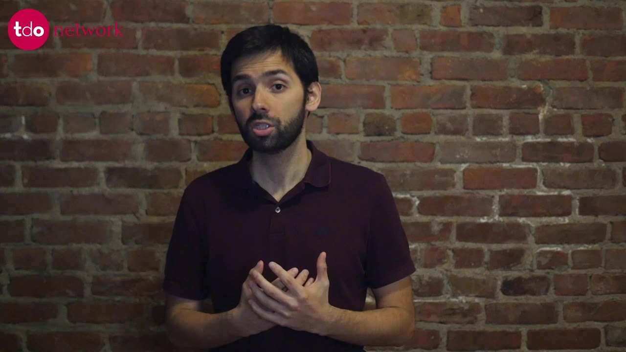 The News on TDO Network - Episode 2