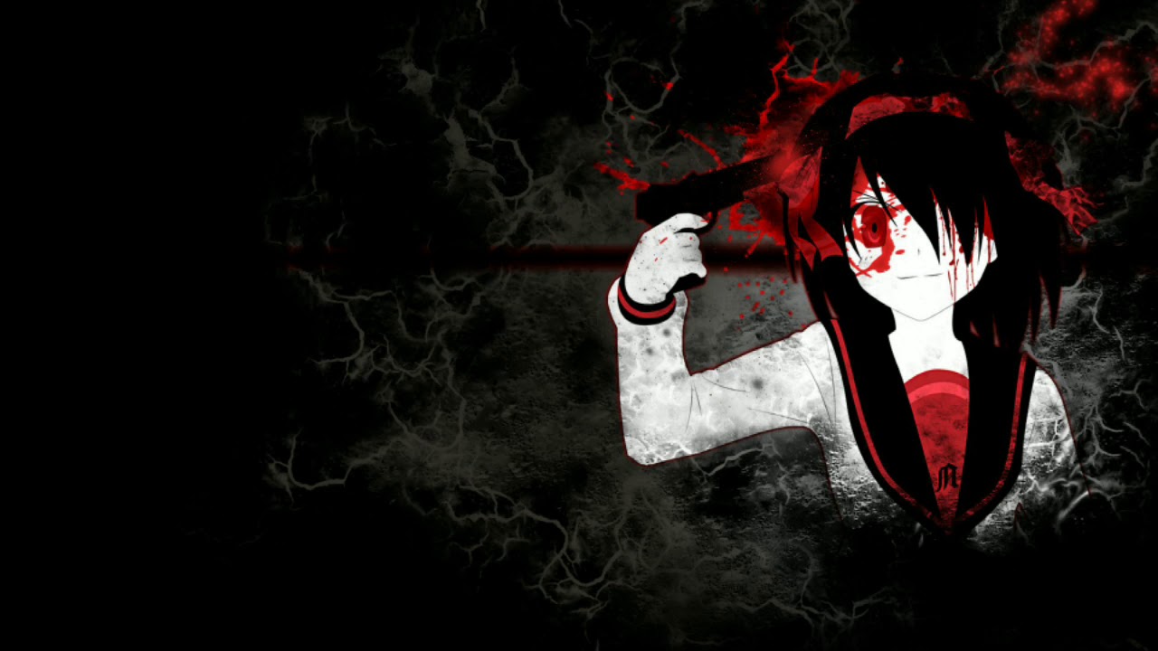Nightcore - Pressure (Staind)