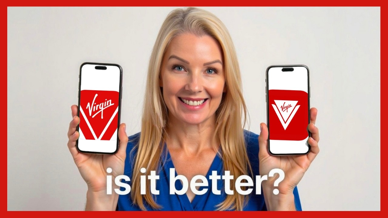 Virgin Voyages Brand New App for 2025. But Is It Better or Worse?