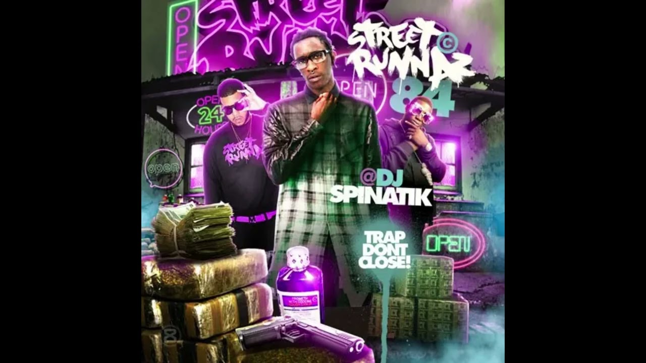 [FREE] Gucci Mane x Lil Jon x Zaytoven Type Beat – 