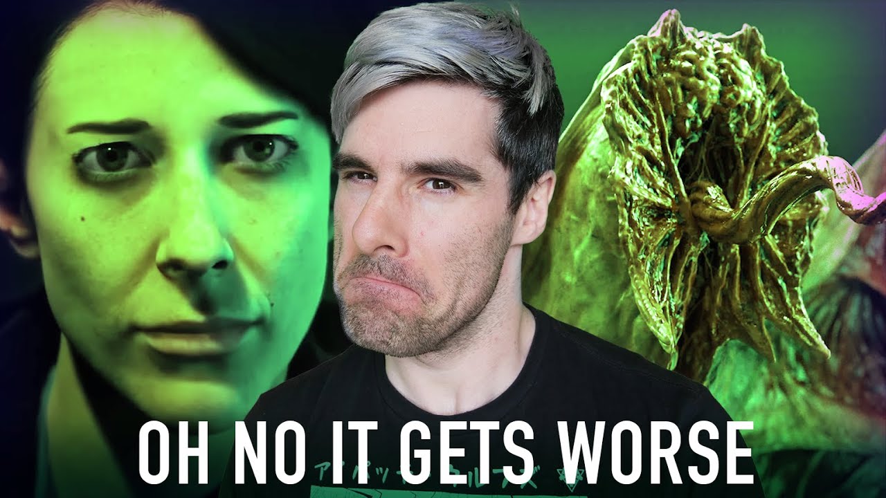 The New Silent Hill Is Getting Worse