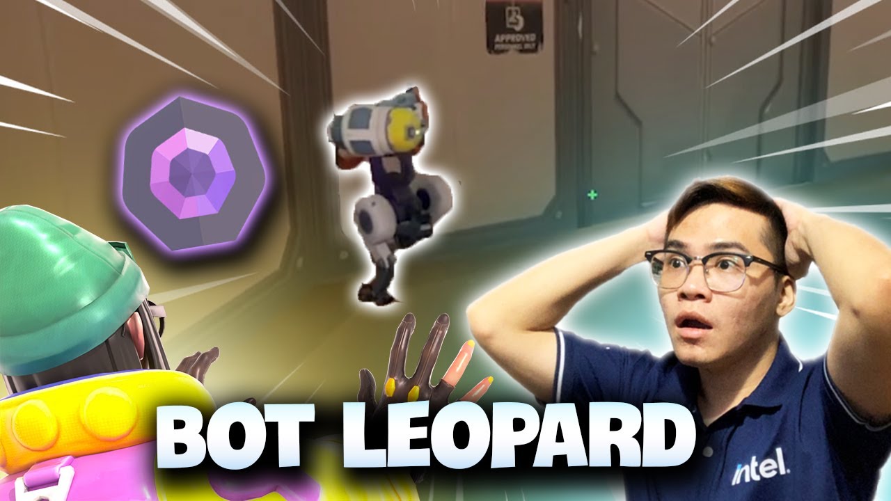 Coaching Viewer #7 - Choáng Main Sentinel Diamond Setup Đồ | VALORANT | OcLeoP
