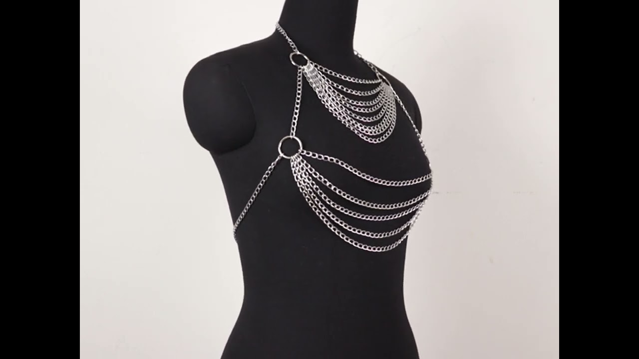 Leather Bondage Set, leather belt and accessories