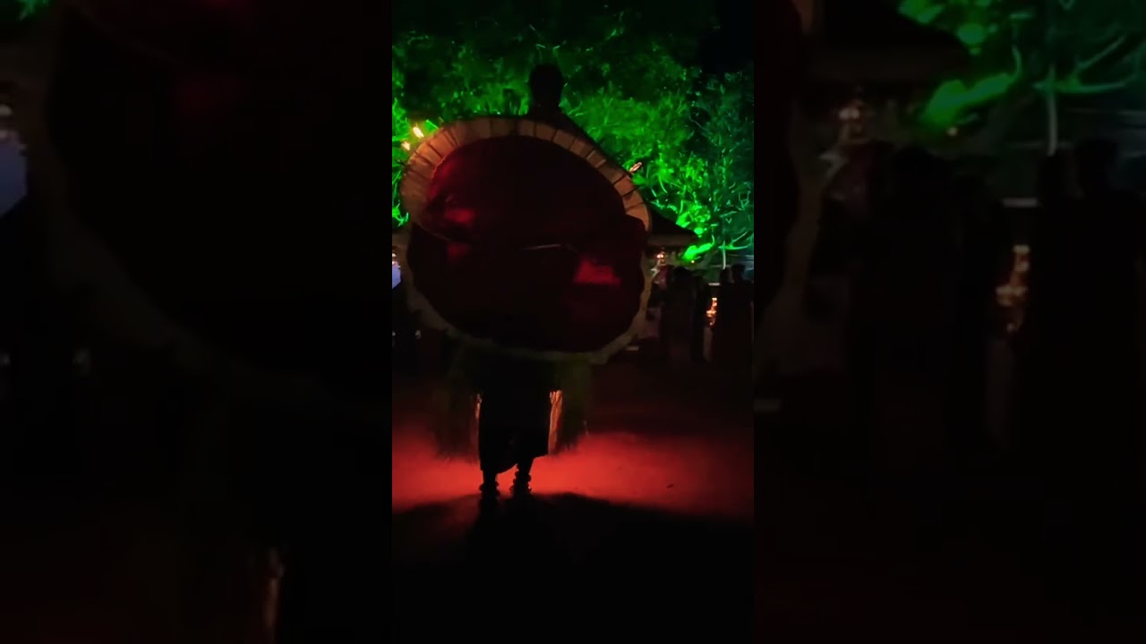 തെയ്യം കേരള കണ്ണൂർ THEYYAMS IN KERALA| THEYYAMS IN KANNUR MALABAR |THEYYAMS IN KAVU | THEYYAMS