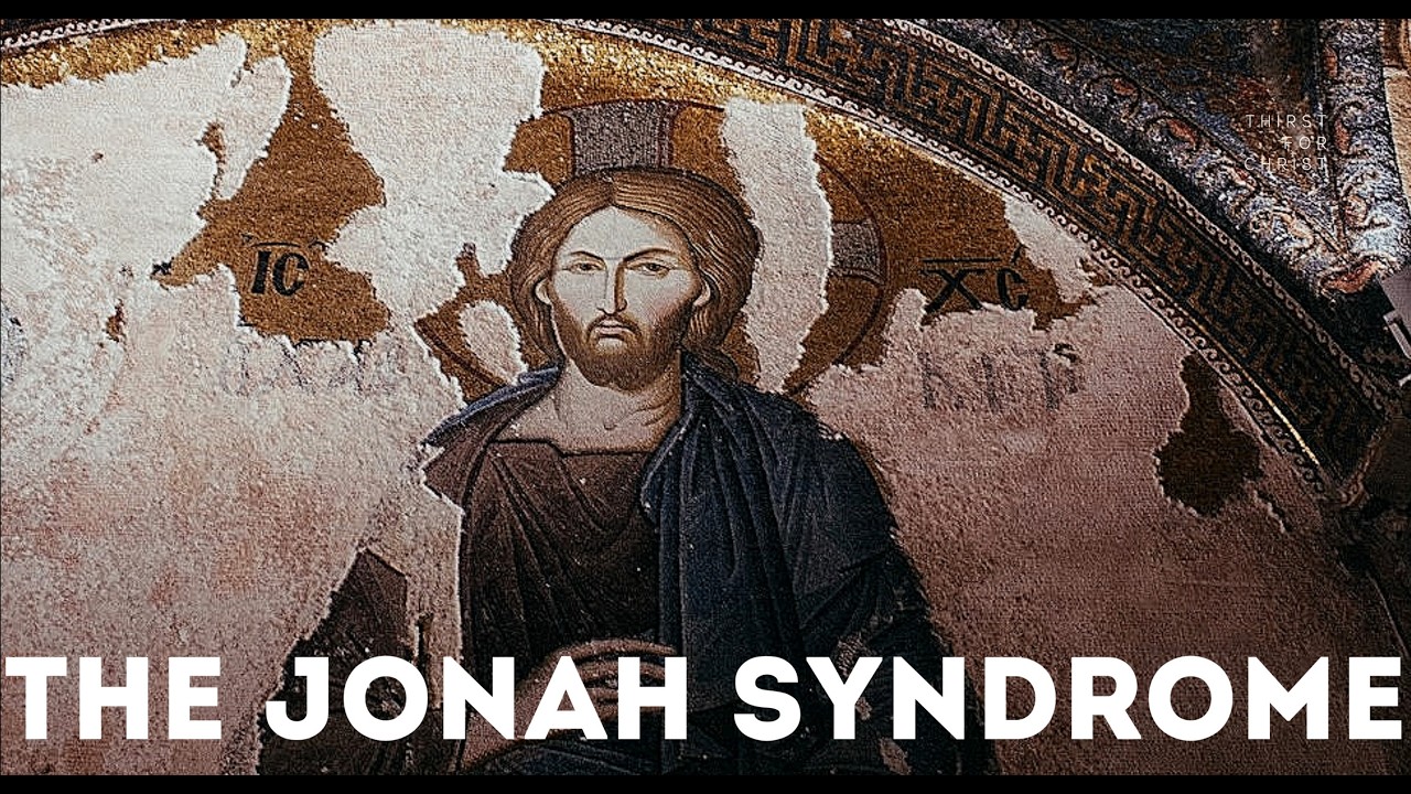 Luke 11:29-32 ( February 25, 2026 Wednesday ) Daily Gospel Reading & Reflection Year A | Jonah