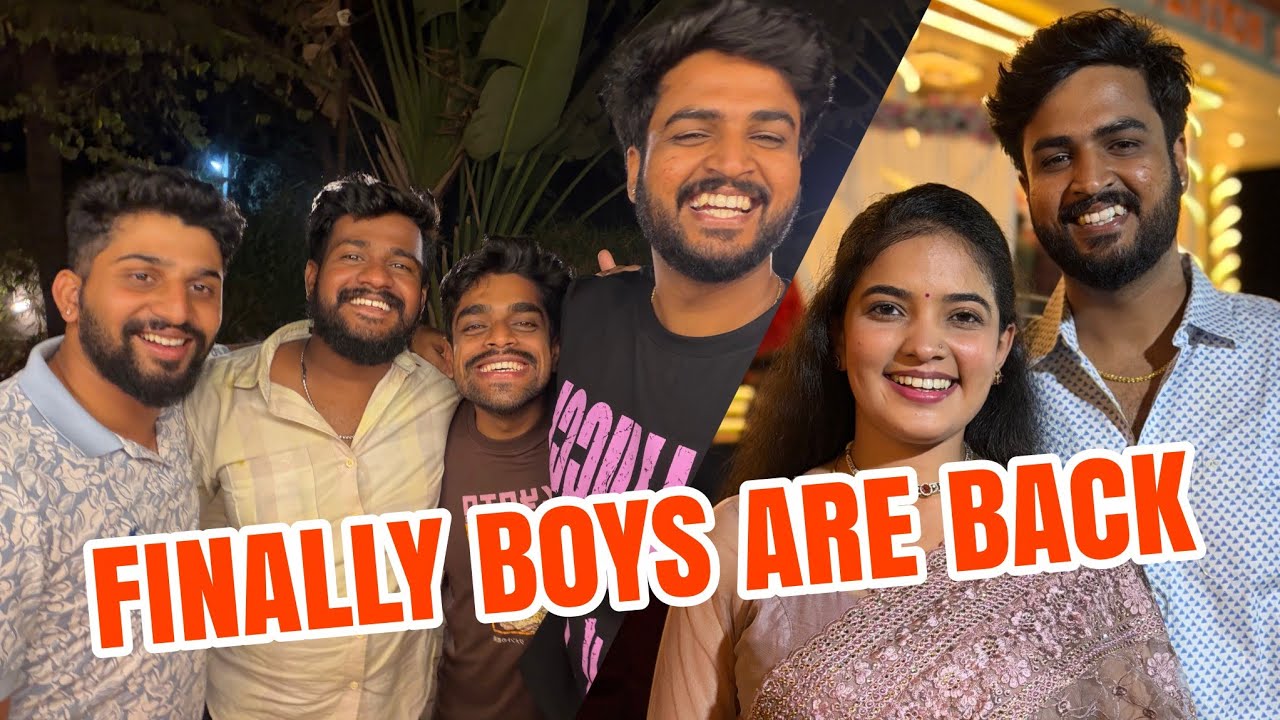 ಮೈಸೂರು ರೌಂಡ್ಸ್😍 | Reception Vlog✨ | Please Do Subscribe🙌🏻