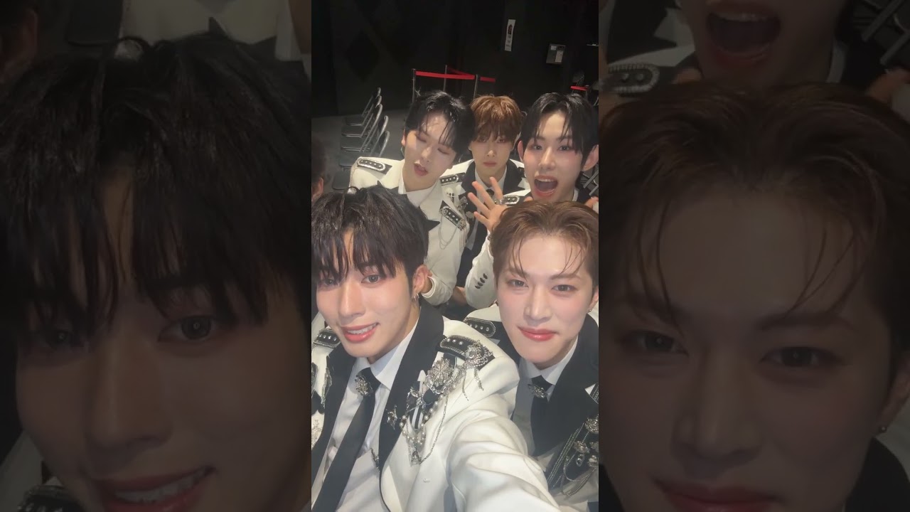 260129 ADAP 인스타 라이브 instagram live
