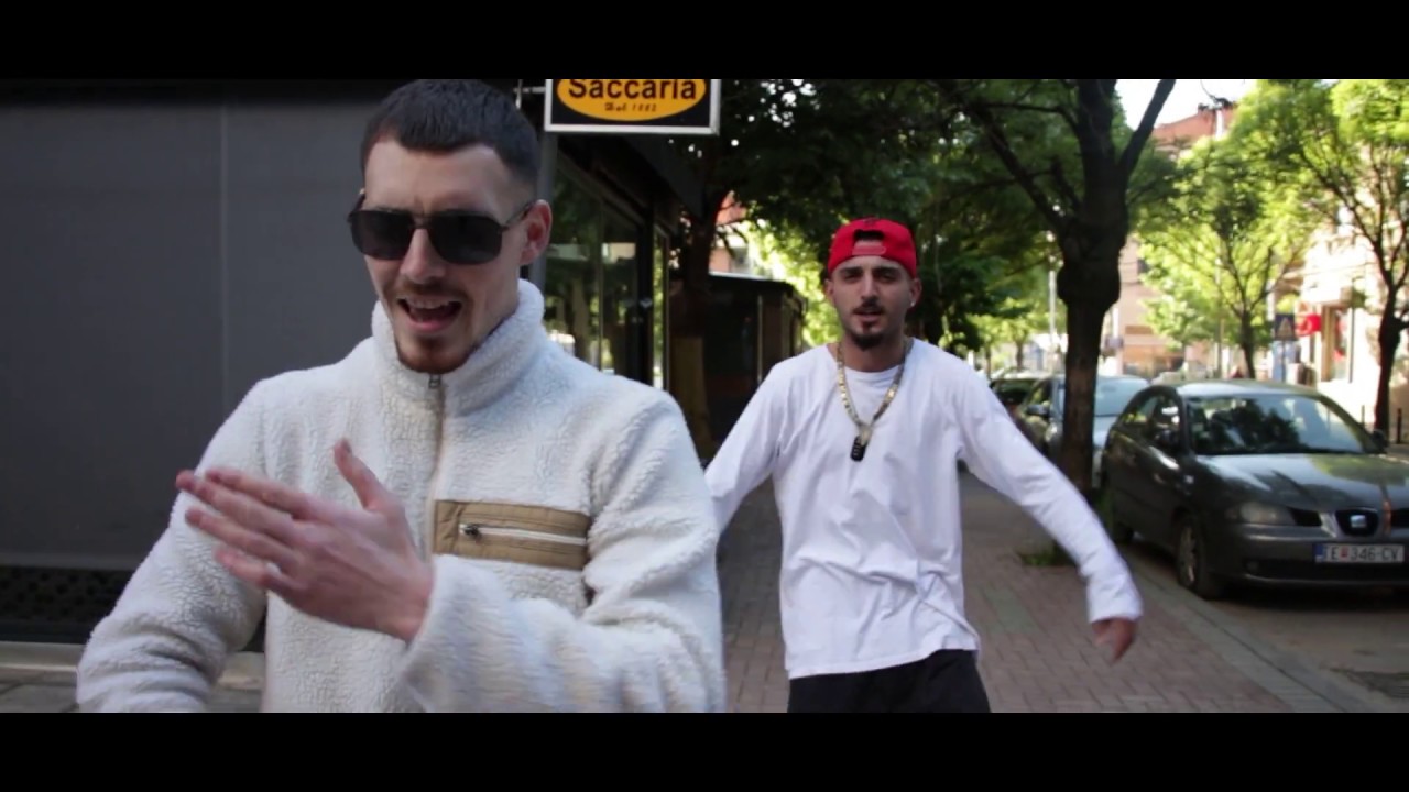 D.O.D ft. Rilli - Burazat (Official Video)