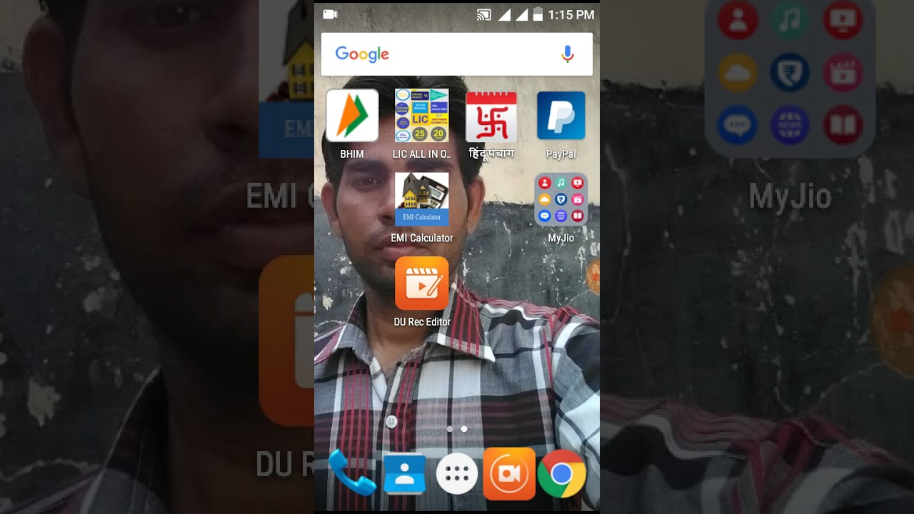 Jio recharge dhamaka