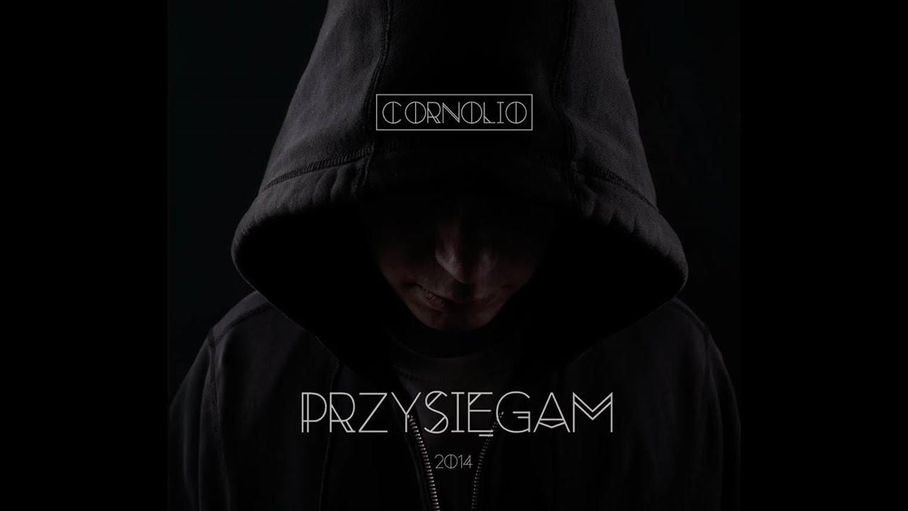 01. Cornolio - Posłuchaj (prod  Złote Twarze)