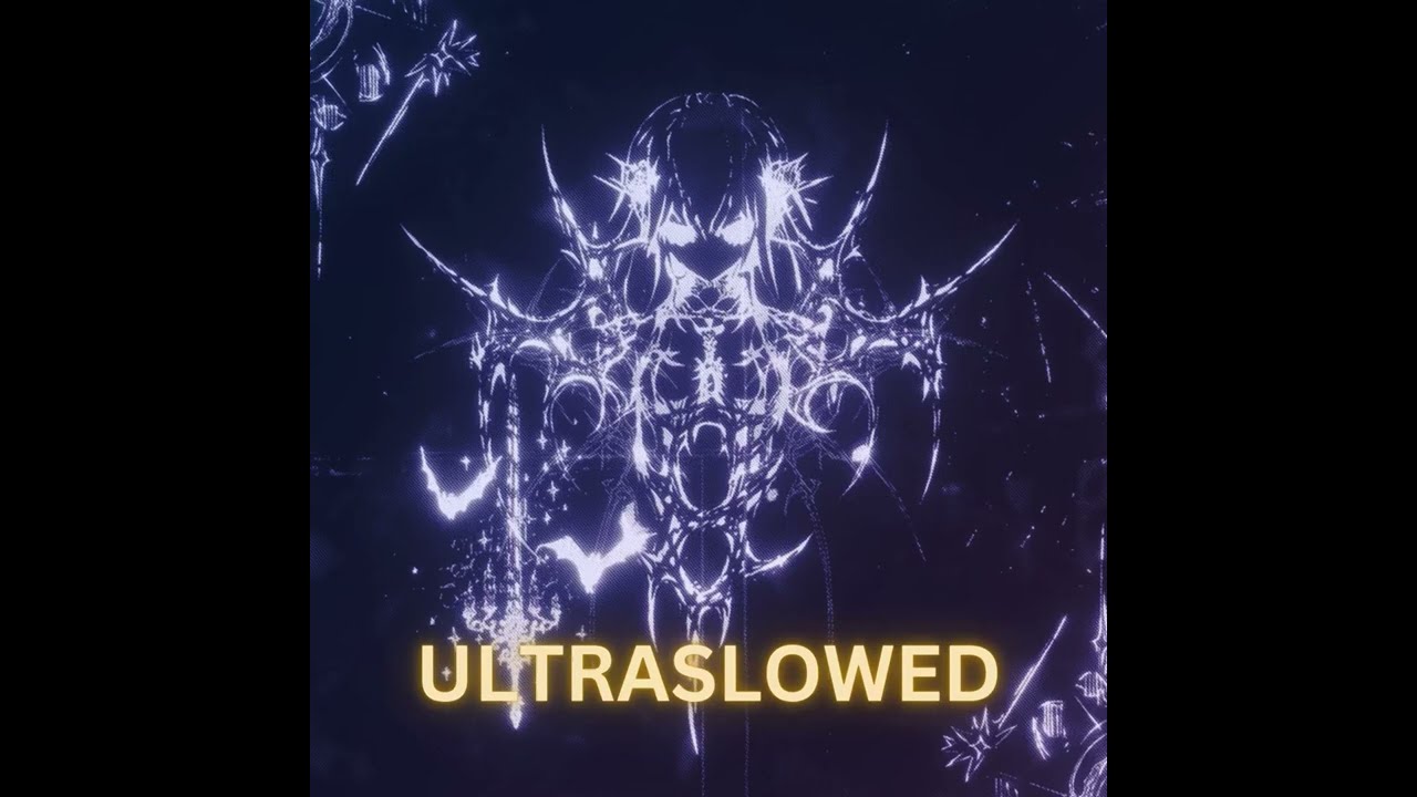 Foreground ​⁠Ultraslowed + reverb - ​⁠​⁠@lonown