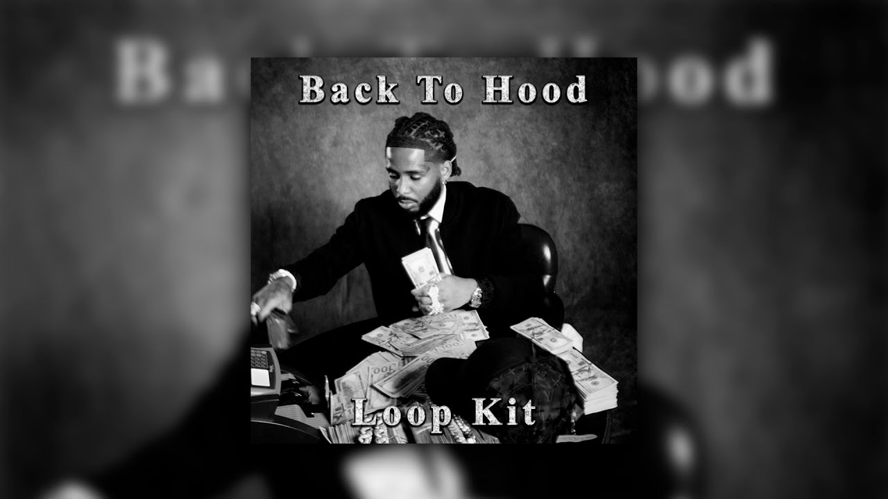 FREE Pooh Shiesty Loop Kit - 