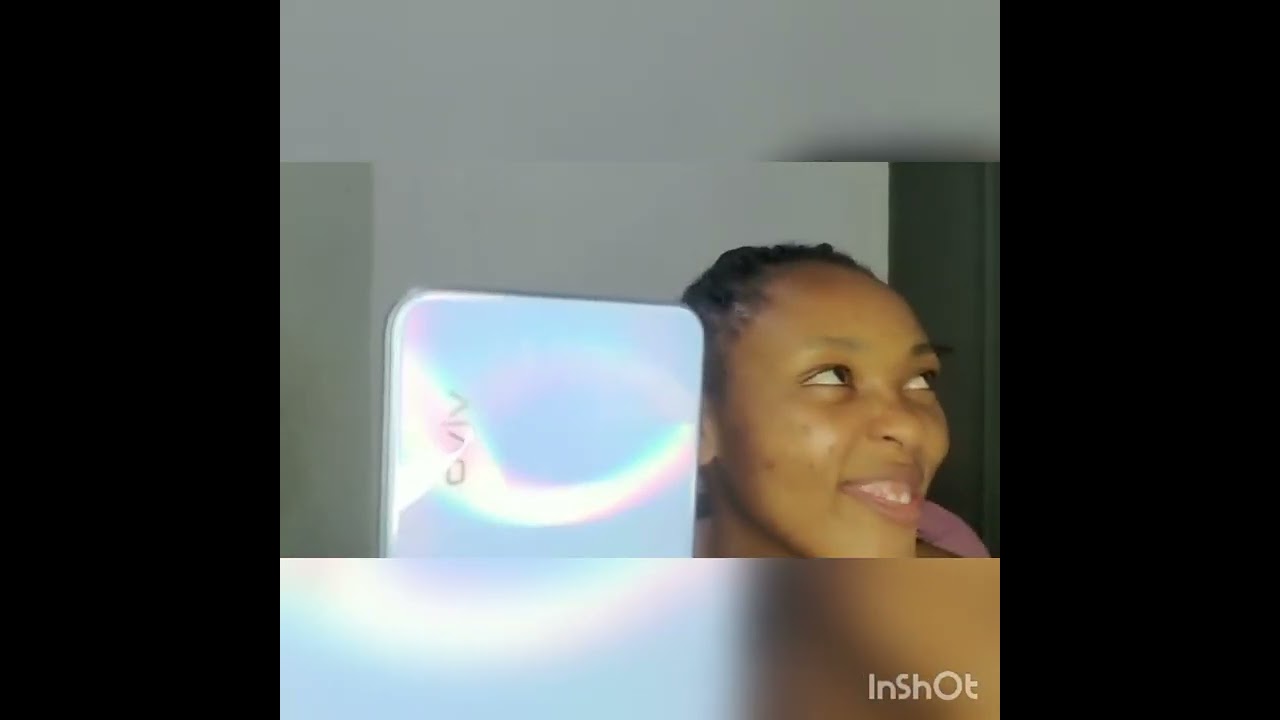 a short video pranking my friends that am pregnant for a Filipino guy to see their reactions