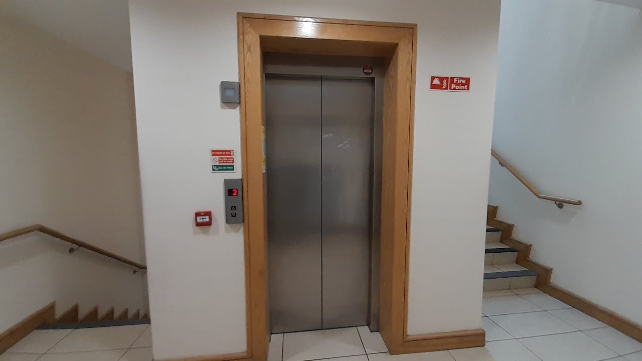 Doppler Lift at Boroimhe Medical Centre - Fosterstown North, Swords