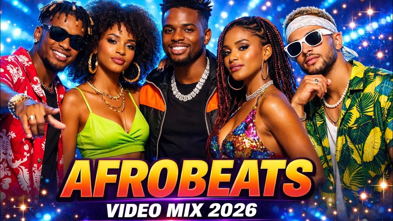 AMAPIANO 2026 THE BEST MIX MUSIC VIBE ZA 2026 Vol 22