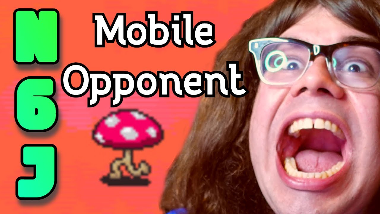 Earthbound - Battle Against a Mobile Opponent (Cover)