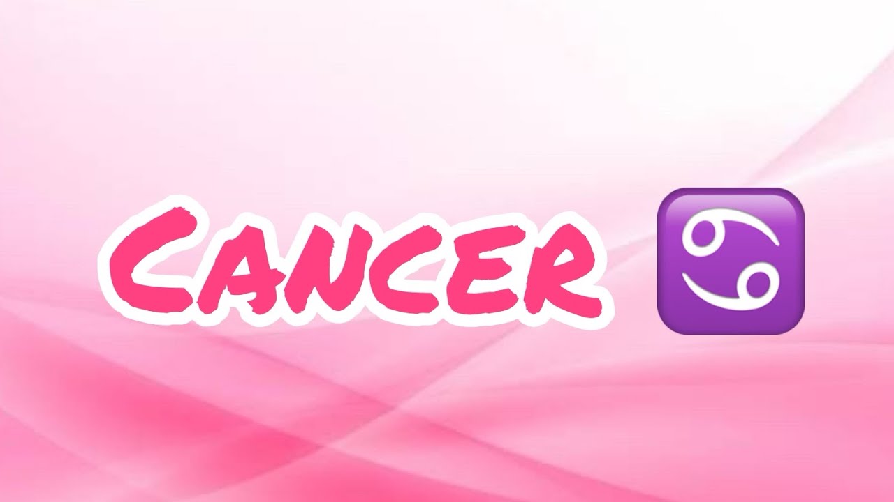 CANCER SEP♋️THIS PERSON WILL HAVE SERIOUS RELATIONSHIP WITH YOU CANCER🔮✨TAROT READING🔮✨BONUS🩷💫