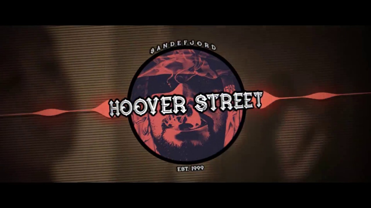 Hoover Street 2018 - Melkers & King Joe ft Hilnigger