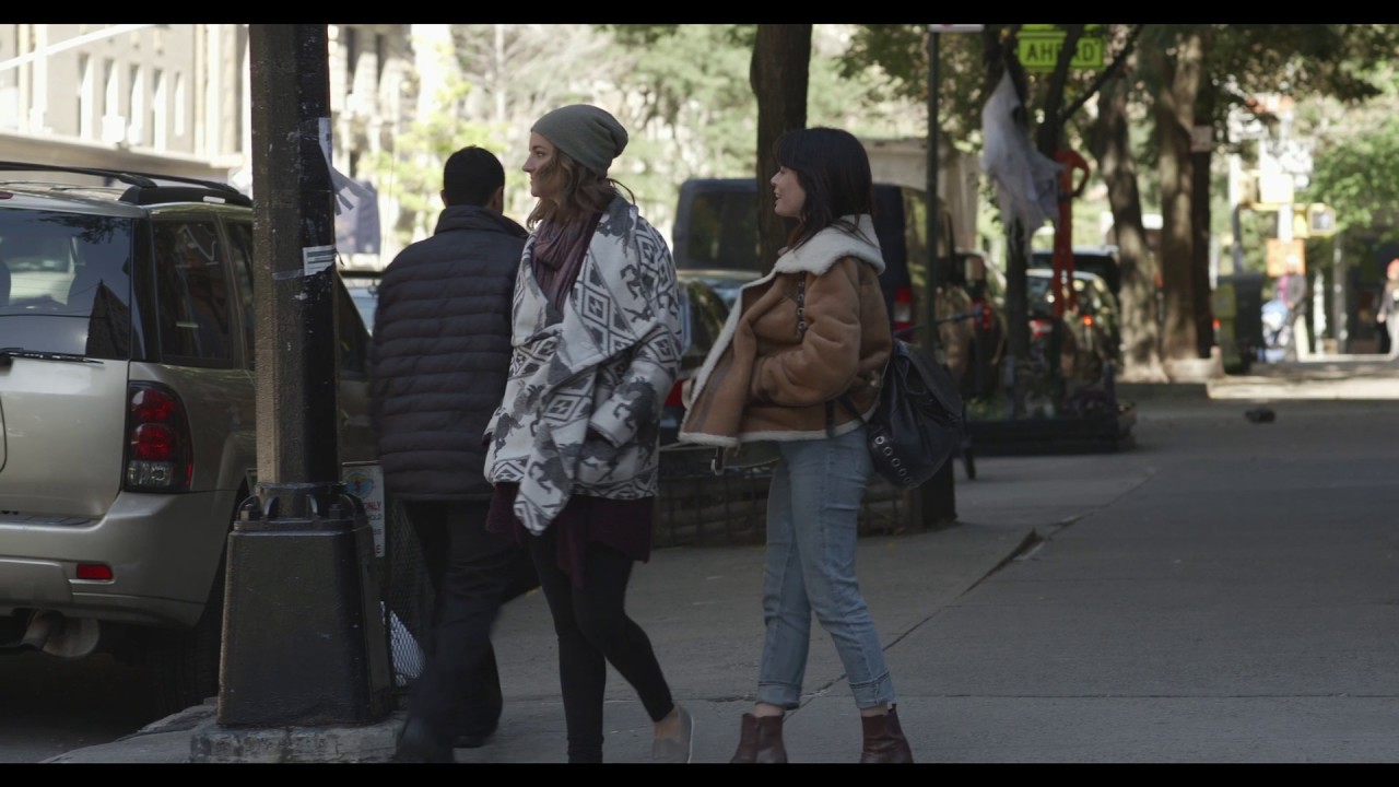 THE NARCISSISTS (Official Teaser):  Written, Produced & Directed by Quincy Rose