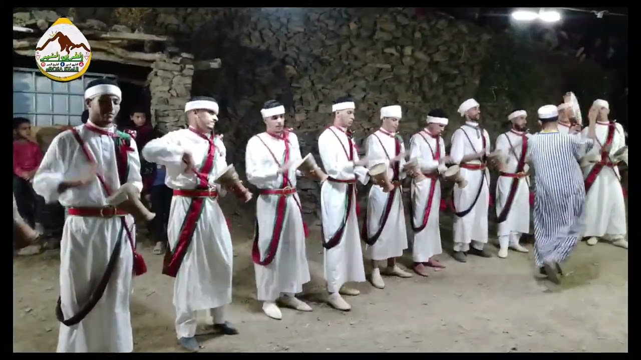 فرقة امسا بتكنزة