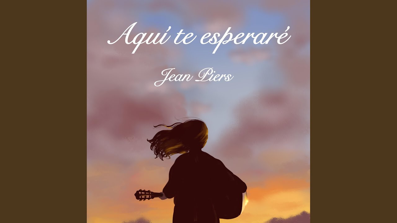 Aquí Te Esperaré
