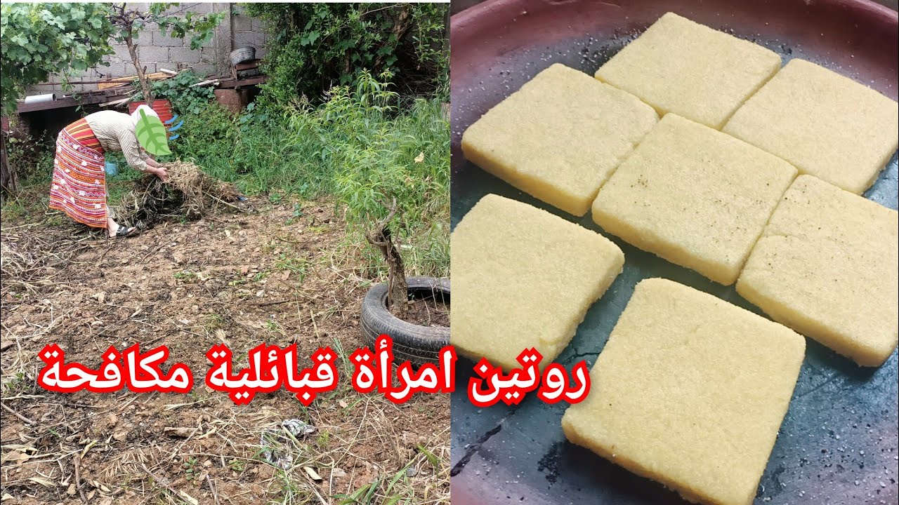 روتين في الدشرة نقيت البحيرة تاعي وطيبت المبسس الله الله لقهوة لعشية مع همسة بزاف لها معنى