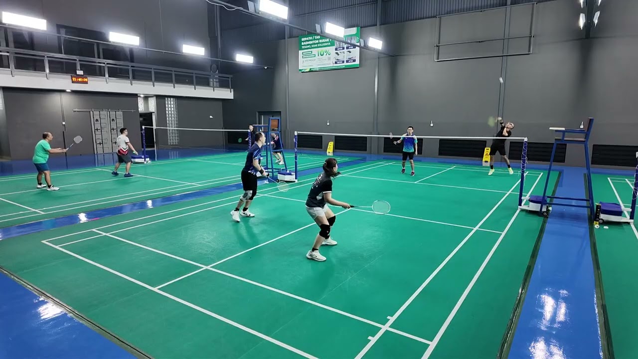 [UBBC] Didi / Shienny vs Ahin / Ian , 12/2/26