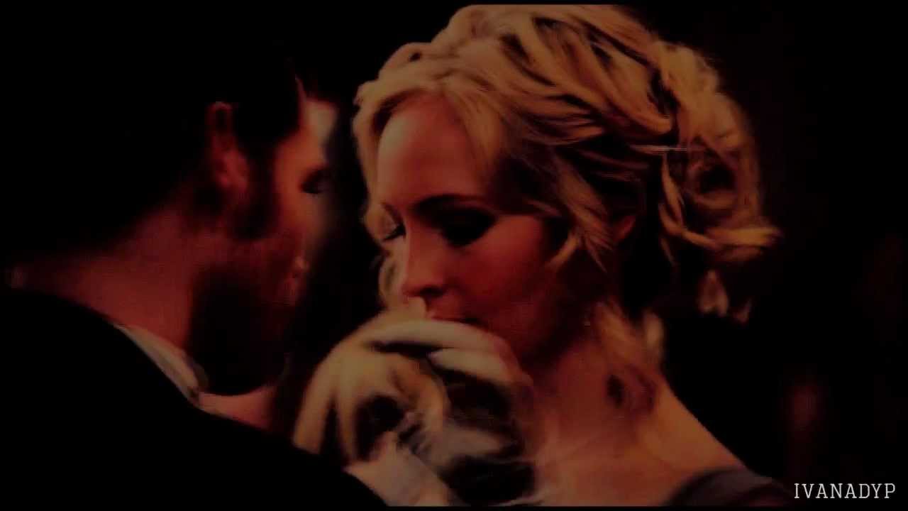 Klaus & Caroline ► None loved her more