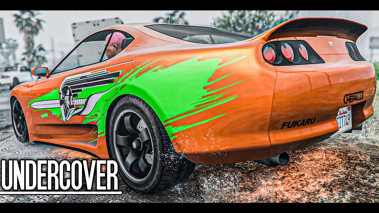 JE DÉBUTE GTA 5 ONLINE AVEC MON PROPRE PACK DE DÉMARRAGE !