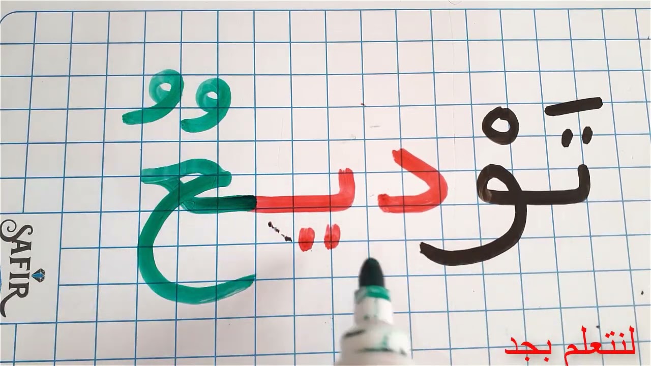 الحصة 21 : القراءة المقطعية بطريقة فعّالة للجميع ✅