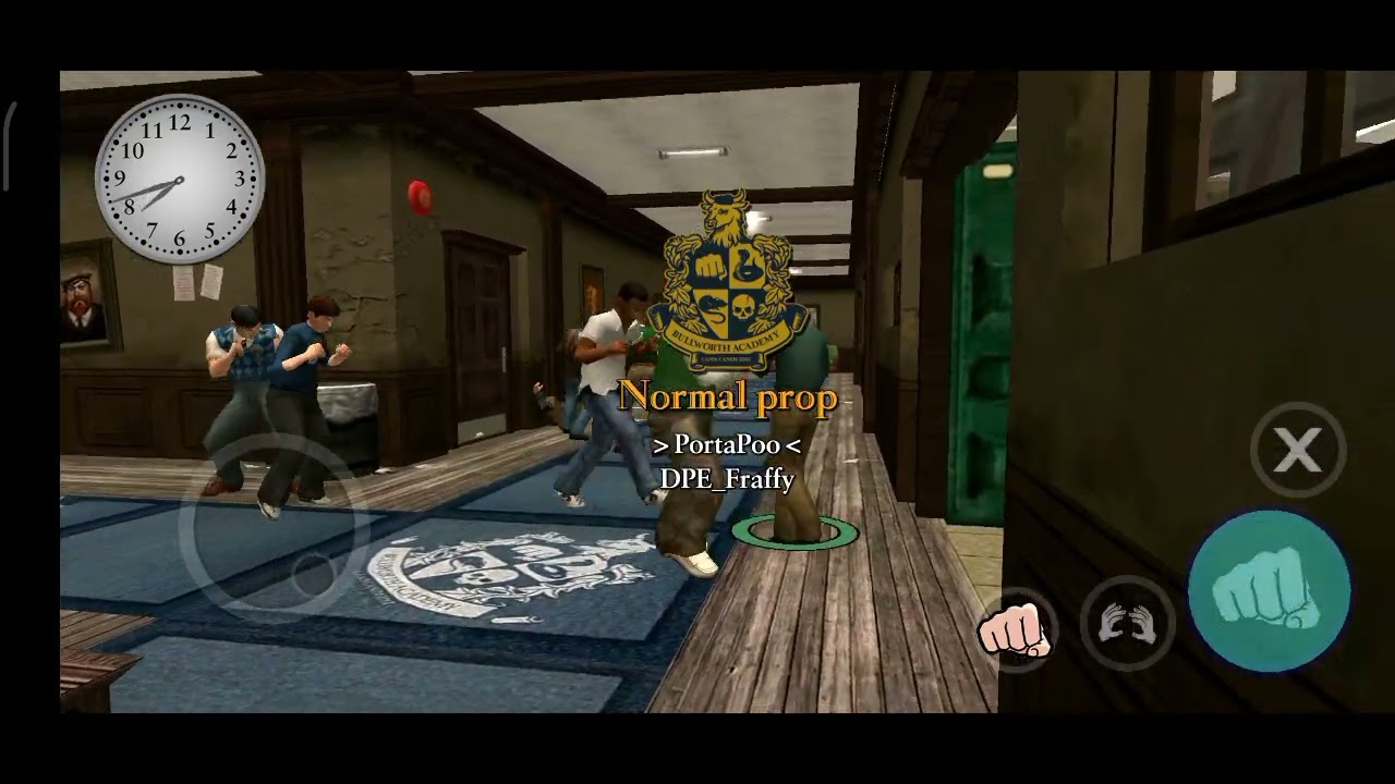 Bully Ae Selector Mod V3 Download